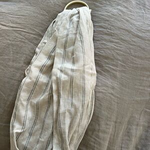 NWOT Wildbird ring sling